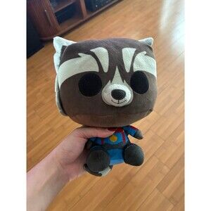 Funko Plush Guardians of the Galaxy 7" Stuff Doll Plush